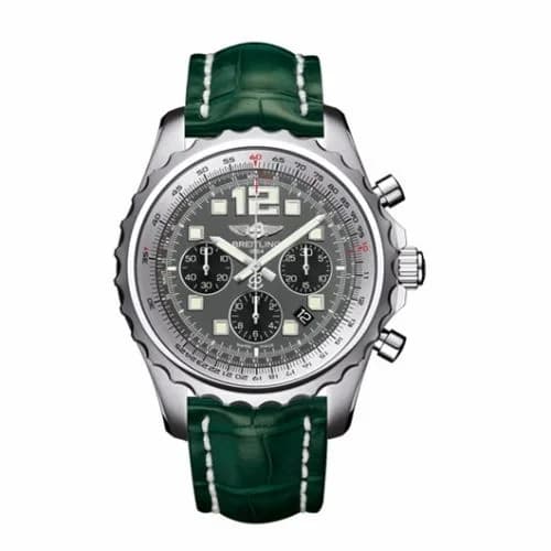 Breitling Chronospace Automatic A2336035F555752P — фото часов Breitling Chronospace Automatic A2336035F555752P — фото часов