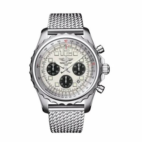 Breitling Chronospace Automatic A2336035G718150A — фото часов Breitling Chronospace Automatic A2336035G718150A — фото часов