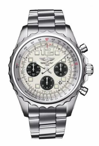 Breitling Chronospace Automatic A2336035G718167A — фото часов Breitling Chronospace Automatic A2336035G718167A — фото часов