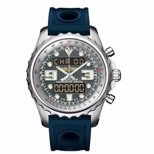 Breitling Chronospace Quartz A7836534F551205S