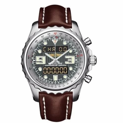 Breitling Chronospace Quartz A7836534F551443X