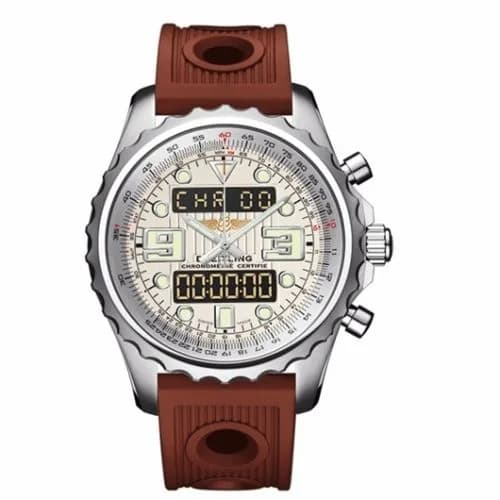 Breitling Chronospace Quartz A7836534G705206S