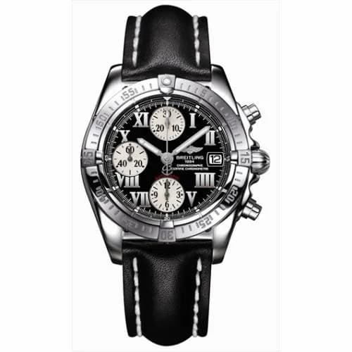 Breitling Chrono Cockpit A1335812B786