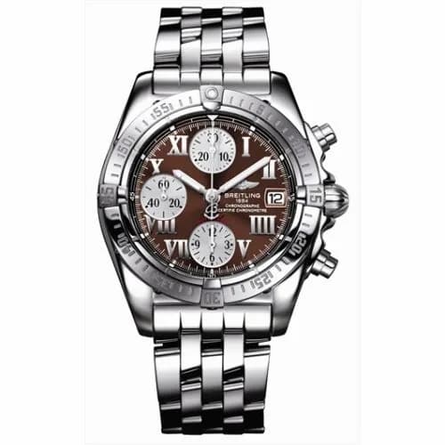 Breitling Chrono Cockpit A1335812Q520