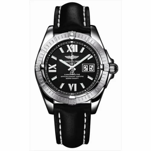 Breitling Cockpit 2008 A4935011B912