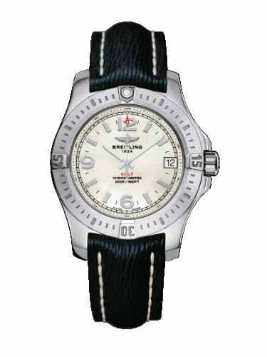 Breitling Colt 36 Pearl / Sahara / Pin A7438911/A772/215X/A16BA.1