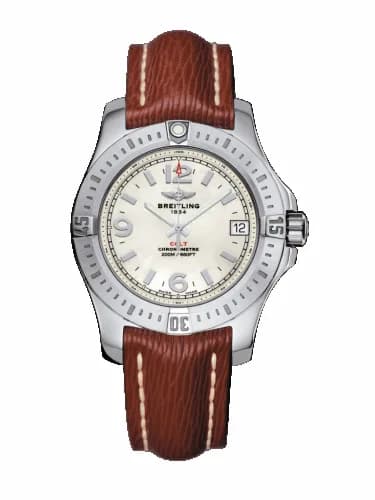 Breitling Colt 36 Pearl / Sahara / Folding A7438911/A772/247X/A16D.1