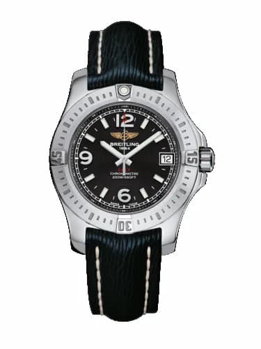 Breitling Colt 36 Volcano Black / Sahara / Pin A7438911/BD82/215X/A16BA.1