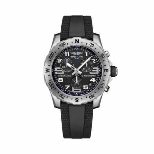 Breitling Breitling Endurance Pro 44 NFL Dallas Cowboys Edition E823106A1B5S1 — фото часов Breitling Breitling Endurance Pro 44 NFL Dallas Cowboys Edition E823106A1B5S1 — фото часов