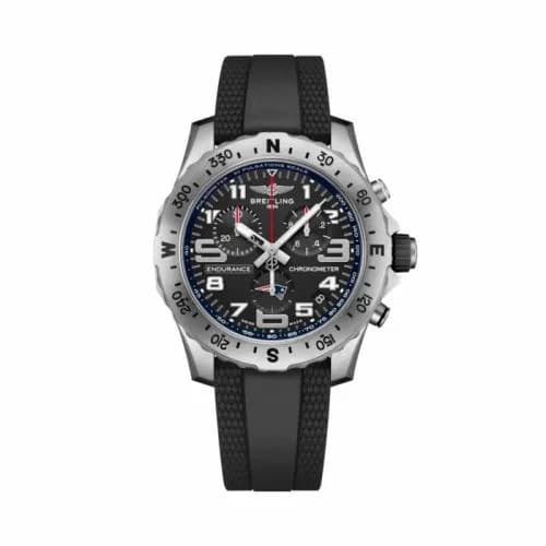 Breitling Breitling Endurance Pro 44 NFL New England Patriots Edition E823106A1BAS1 — фото часов Breitling Breitling Endurance Pro 44 NFL New England Patriots Edition E823106A1BAS1 — фото часов