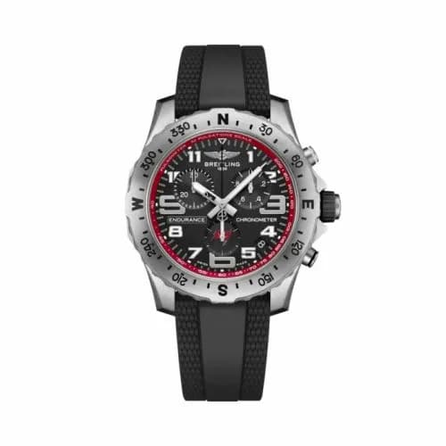 Breitling Breitling Endurance Pro 44 NFL Tampa Bay Buccaneers Edition E823106A1BFS1 — фото часов Breitling Breitling Endurance Pro 44 NFL Tampa Bay Buccaneers Edition E823106A1BFS1 — фото часов