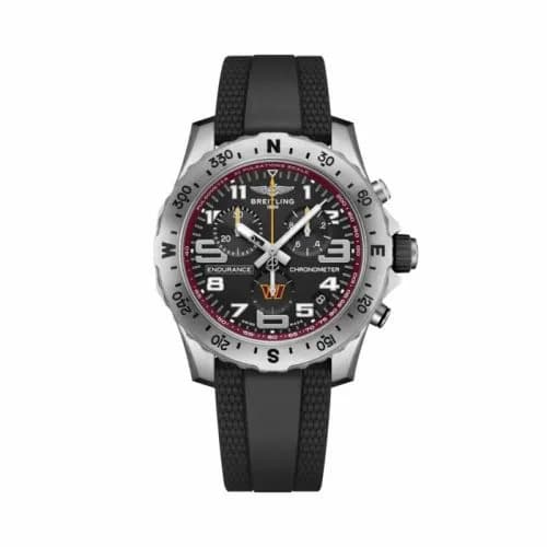 Breitling Breitling Endurance Pro 44 NFL Washington Commanders Edition E823106A1BNS1 — фото часов Breitling Breitling Endurance Pro 44 NFL Washington Commanders Edition E823106A1BNS1 — фото часов