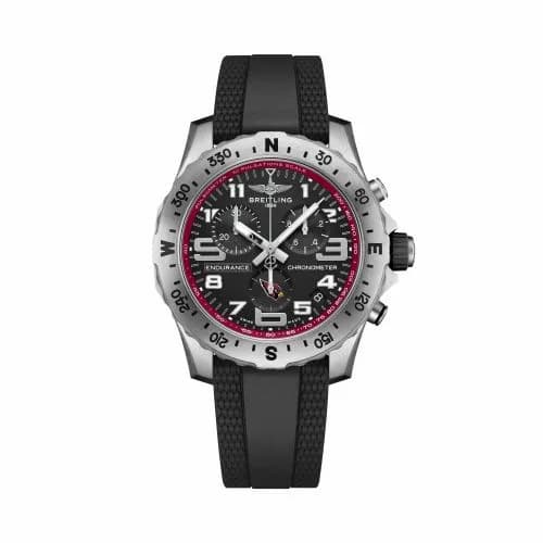Breitling Breitling Endurance Pro 44 NFL Arizona Cardinals Edition E823106A1BOS1 — фото часов Breitling Breitling Endurance Pro 44 NFL Arizona Cardinals Edition E823106A1BOS1 — фото часов