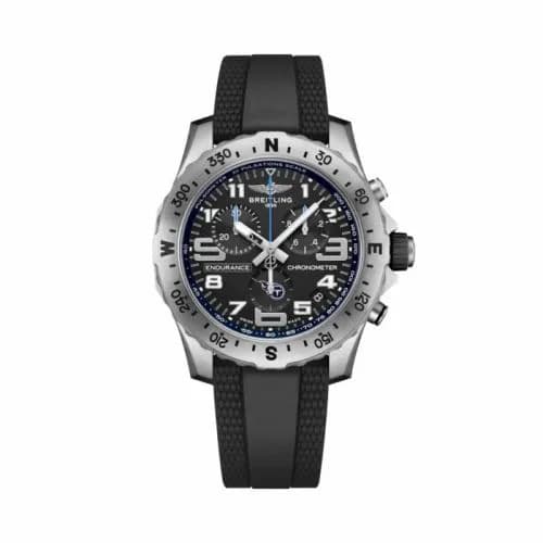 Breitling Breitling Endurance Pro 44 NFL Tennessee Titans Edition E823106A1BPS1 — фото часов Breitling Breitling Endurance Pro 44 NFL Tennessee Titans Edition E823106A1BPS1 — фото часов