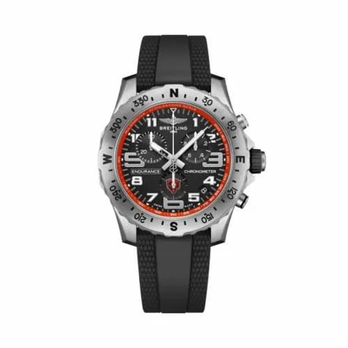 Breitling Breitling Endurance Pro 44 NFL Chicago Bears Edition E823106A1BVS1 — фото часов Breitling Breitling Endurance Pro 44 NFL Chicago Bears Edition E823106A1BVS1 — фото часов