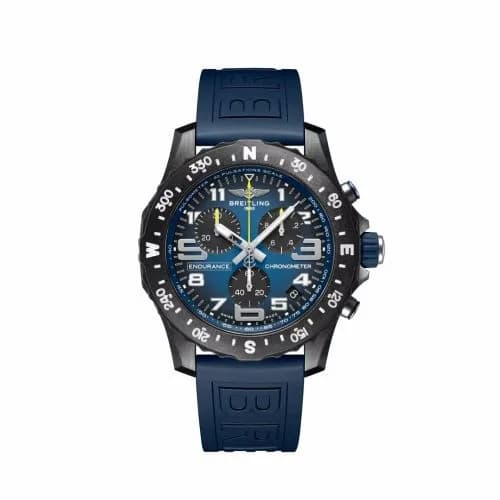 Breitling Endurance Pro eComm Exclusive X823101G1C1S1 — фото часов Breitling Endurance Pro eComm Exclusive X823101G1C1S1 — фото часов