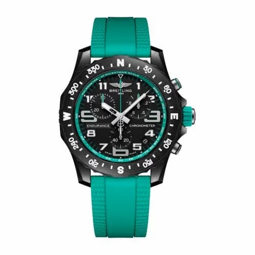 Breitling Endurance Pro Watches of Switzerland X823101L1B1S1