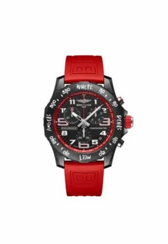 Breitling Endurance Pro El Paradiso Red X823102A1B1S1 — фото часов Breitling Endurance Pro El Paradiso Red X823102A1B1S1 — фото часов