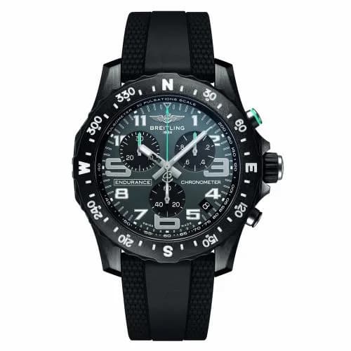 Breitling Endurance Pro Grey / Watches of Switzerland X823103D1M1S1
