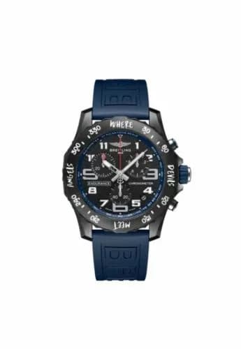 Breitling Endurance Pro El Paradiso Blue X823105A1B1S1 — фото часов Breitling Endurance Pro El Paradiso Blue X823105A1B1S1 — фото часов