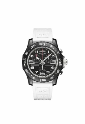 Breitling Endurance Pro El Paradiso White X823106A1B1S1 — фото часов Breitling Endurance Pro El Paradiso White X823106A1B1S1 — фото часов