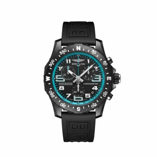 Breitling Endurance Pro Premiers de Cordée X823108B1B1S1 — фото часов Breitling Endurance Pro Premiers de Cordée X823108B1B1S1 — фото часов