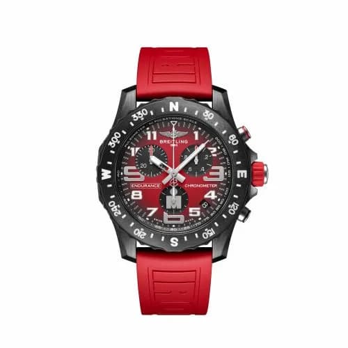 Breitling Endurance Pro Ironman Red X823109A1K1S1 — фото часов Breitling Endurance Pro Ironman Red X823109A1K1S1 — фото часов