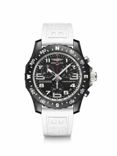 Breitling Endurance Pro White X82310A71B1S1 — фото часов Breitling Endurance Pro White X82310A71B1S1 — фото часов