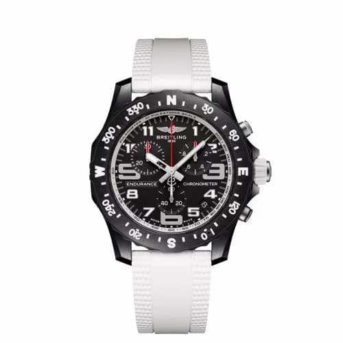 Breitling Endurance Pro 44 White X82310A71B1S2