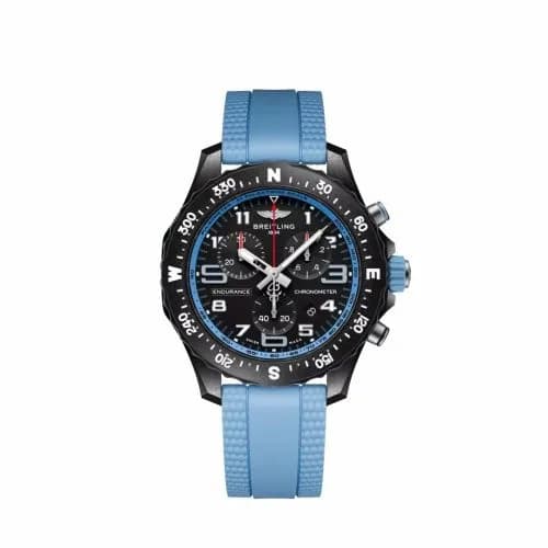 Breitling Endurance Pro 38 Turquoise X83310281B1S1