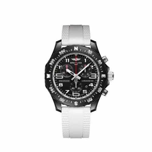 Breitling Endurance Pro 38 White X83310A71B1S1