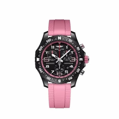Breitling Endurance Pro 38 Pink X83310D41B1S1