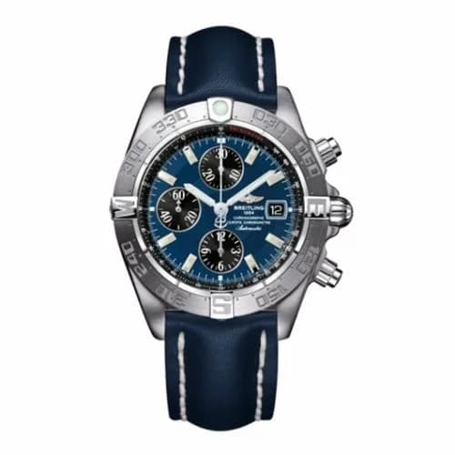 Breitling Galactic Chronograph II A1336410/C805/105X — фото часов Breitling Galactic Chronograph II A1336410/C805/105X — фото часов