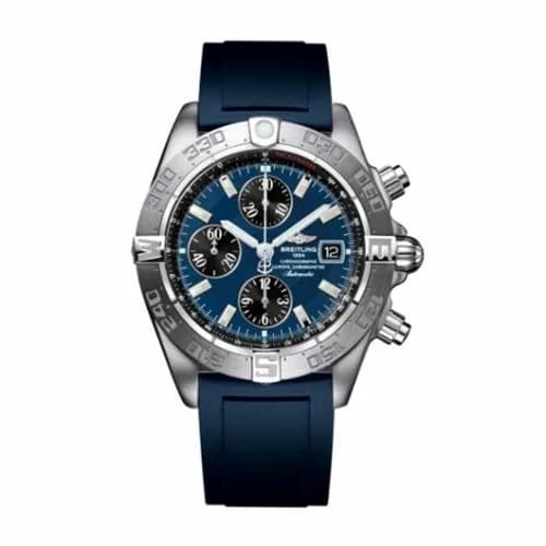 Breitling Galactic Chronograph II A1336410C805145S — фото часов Breitling Galactic Chronograph II A1336410C805145S — фото часов