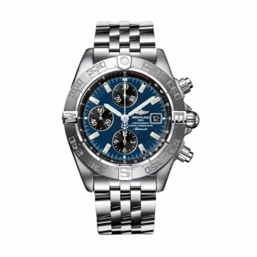 Breitling Galactic Chronograph II A1336410C805379A — фото часов Breitling Galactic Chronograph II A1336410C805379A — фото часов