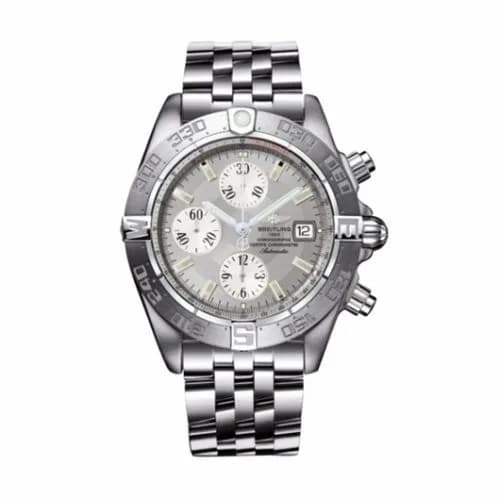 Breitling Galactic Chronograph II A1336410E519379A — фото часов Breitling Galactic Chronograph II A1336410E519379A — фото часов