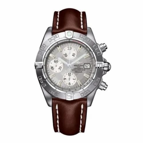 Breitling Galactic Chronograph II A1336410E519437X — фото часов Breitling Galactic Chronograph II A1336410E519437X — фото часов
