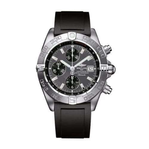 Breitling Galactic Chronograph II A1336410F517131S — фото часов Breitling Galactic Chronograph II A1336410F517131S — фото часов