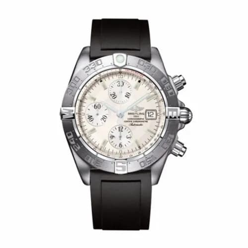 Breitling Galactic Chronograph II A1336410G569131S — фото часов Breitling Galactic Chronograph II A1336410G569131S — фото часов