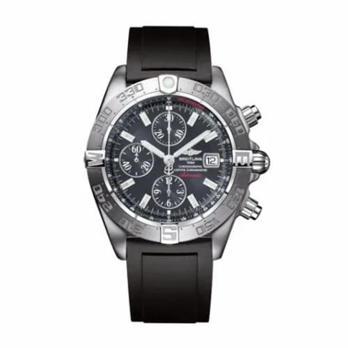 Breitling Galactic Chronograph II A1336410M512131S — фото часов Breitling Galactic Chronograph II A1336410M512131S — фото часов