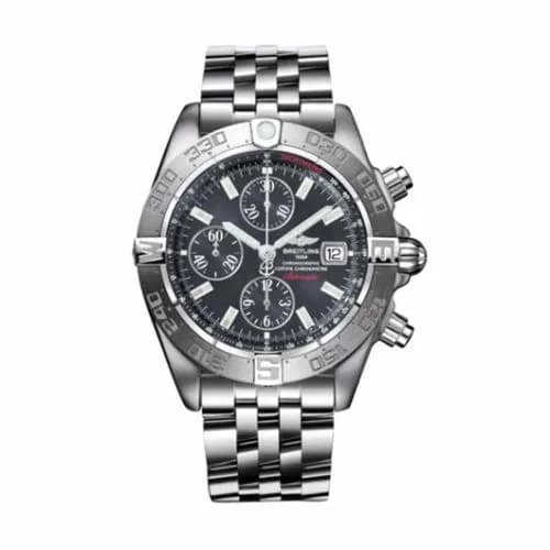 Breitling Galactic Chronograph II A1336410M512379A — фото часов Breitling Galactic Chronograph II A1336410M512379A — фото часов
