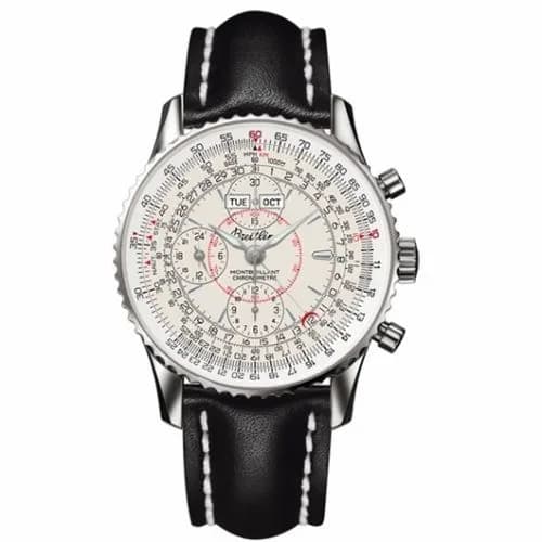Breitling Montbrillant Datora A2133012G518435X — фото часов Breitling Montbrillant Datora A2133012G518435X — фото часов