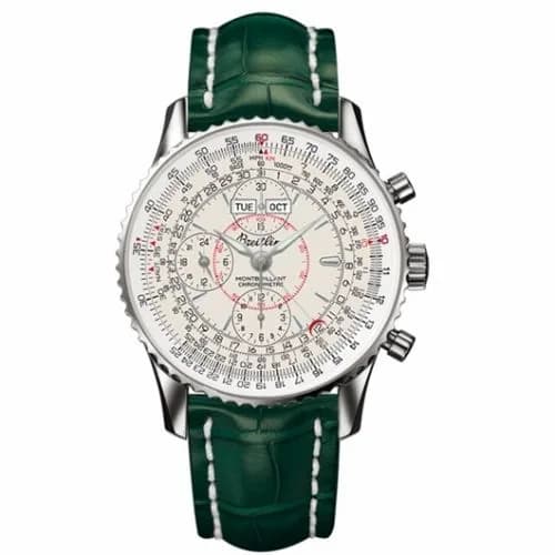 Breitling Montbrillant Datora A2133012G518748P — фото часов Breitling Montbrillant Datora A2133012G518748P — фото часов