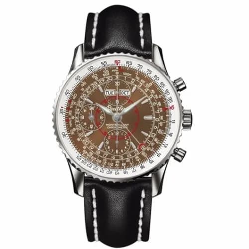 Breitling Montbrillant Datora A2133012Q509435X