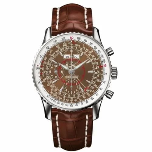 Breitling Montbrillant Datora A2133012Q509737P