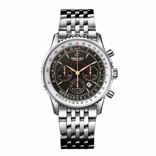 Breitling Montbillant Bronze / Bracelet A4137012.Q546