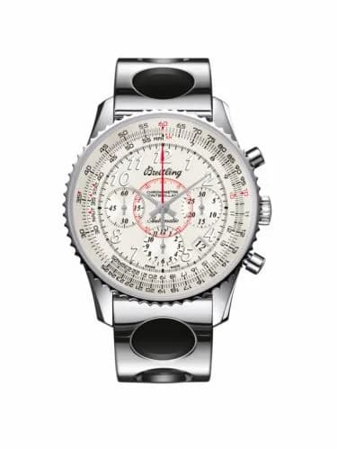 Breitling Montbrillant 01 Stainless Steel / Mercury Silver / Air Racer AB013012|G735|223A — фото часов Breitling Montbrillant 01 Stainless Steel / Mercury Silver / Air Racer AB013012|G735|223A — фото часов