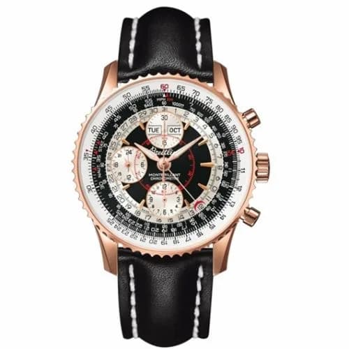 Breitling Montbrillant Datora R2133012B994435X