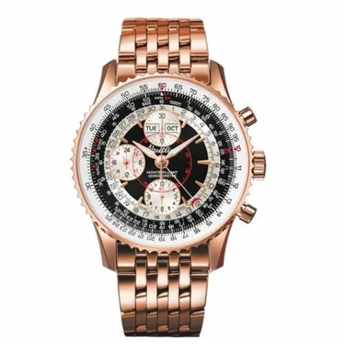 Breitling Montbrillant Datora R2133012B994441R — фото часов Breitling Montbrillant Datora R2133012B994441R — фото часов