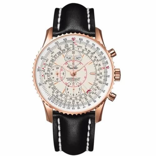 Breitling Montbrillant Datora R2133012G624435X — фото часов Breitling Montbrillant Datora R2133012G624435X — фото часов